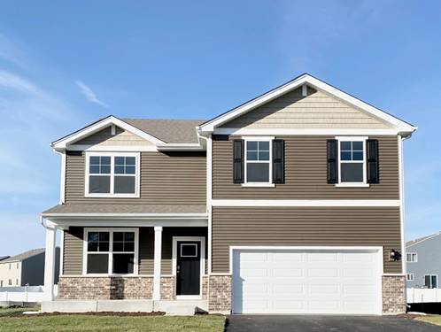 10002 Jonomac, Huntley, IL 60142