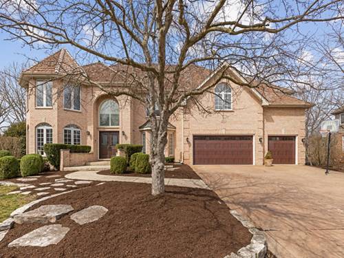 2215 River Woods, Naperville, IL 60565