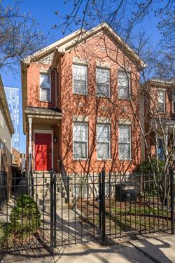 1149 N Frontier, Chicago, IL 60610