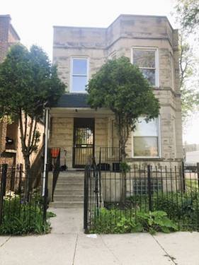 856 N Lawndale Unit 2, Chicago, IL 60651