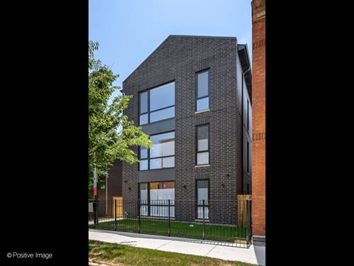 2453 W Adams Unit 2, Chicago, IL 60612