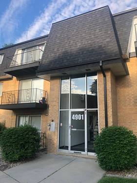 4901 W 109th Unit 11-104, Oak Lawn, IL 60453