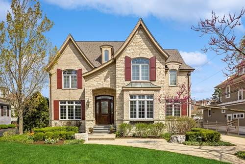 17 E North, Hinsdale, IL 60521