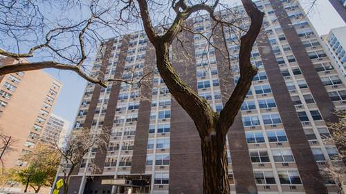 3033 N Sheridan Unit 1611, Chicago, IL 60657