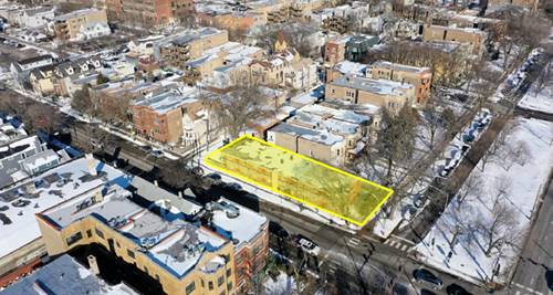 2601 N California, Chicago, IL 60647