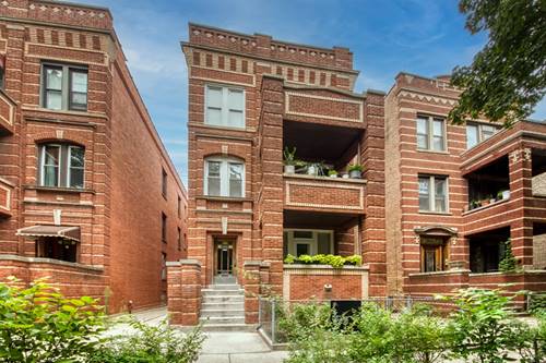 2322 W Rice, Chicago, IL 60622