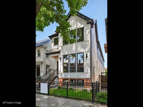 2136 W Melrose, Chicago, IL 60618