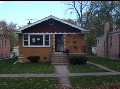14427 Dobson, Dolton, IL 60419
