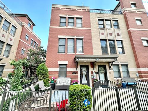 1035 N Kingsbury, Chicago, IL 60610