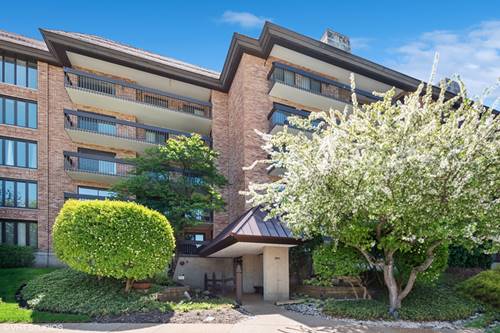 3801 Mission Hills Unit E302, Northbrook, IL 60062