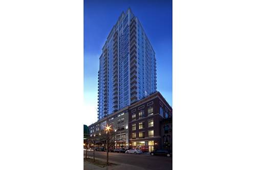 222 W Erie Unit 2502, Chicago, IL 60654