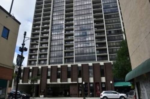 1636 N Wells Unit 2704, Chicago, IL 60614