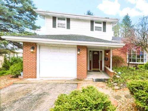 2004 S Hamilton, Lockport, IL 60441