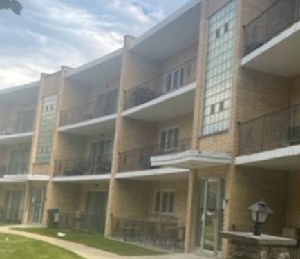 10344 Pulaski Unit 305, Oak Lawn, IL 60453