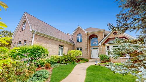 3540 Sandstone, Lake In The Hills, IL 60156