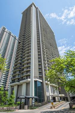 6007 N Sheridan Unit 34A, Chicago, IL 60660