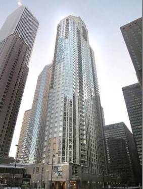 222 N Columbus Unit 310, Chicago, IL 60601