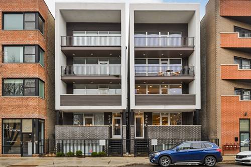 925 N Damen Unit 2, Chicago, IL 60622