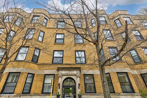 1709 N Crilly Unit 1W, Chicago, IL 60614