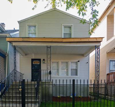 11916 S Lowe, Chicago, IL 60628