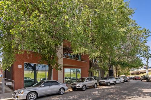 1642 N Bosworth Unit 4S, Chicago, IL 60622