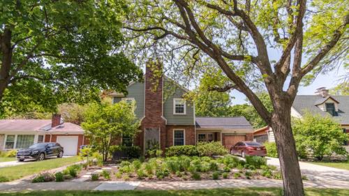 410 Wesley, Evanston, IL 60202