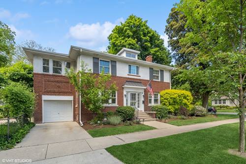 400 Isabella, Wilmette, IL 60091