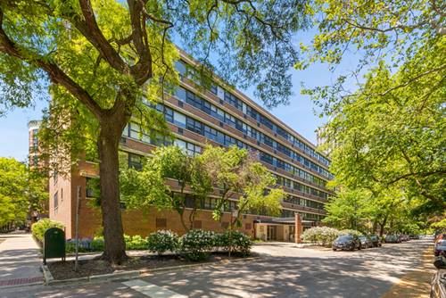 2300 N Commonwealth Unit 7K, Chicago, IL 60614