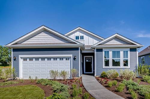 14727 S Azalia, Plainfield, IL 60544