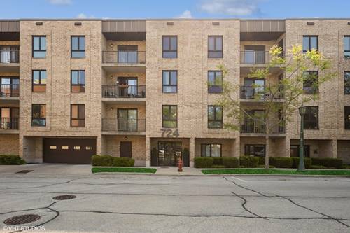 724 12th Unit 306, Wilmette, IL 60091