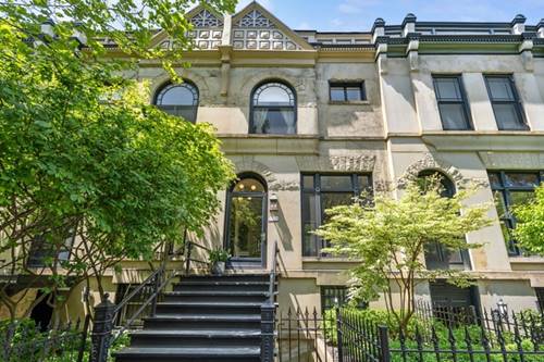 1712 N Crilly, Chicago, IL 60614