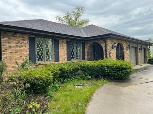 311 Waterford, Willowbrook, IL 60527