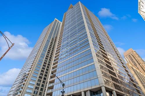 600 N Lake Shore Unit 1907, Chicago, IL 60611