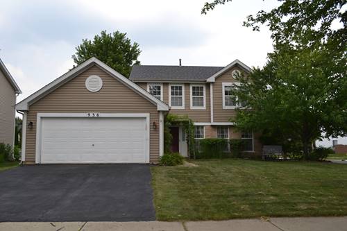 936 Matthew, Naperville, IL 60540