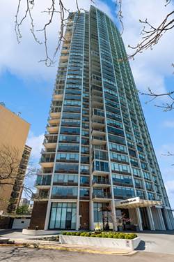 6101 N Sheridan Unit 35D, Chicago, IL 60660