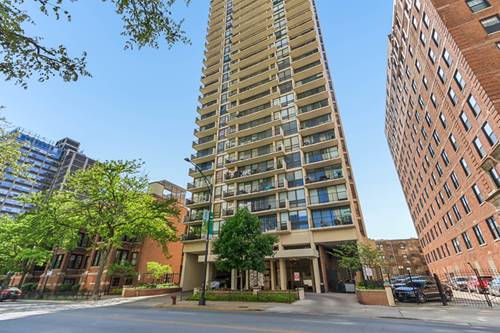 3150 N Sheridan Unit 10C, Chicago, IL 60657