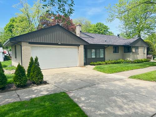 5101 Birchwood, Skokie, IL 60077