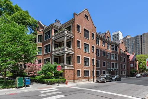 10 E Schiller Unit 1E, Chicago, IL 60610