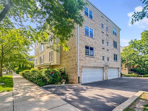 601 Ridge Unit 401, Wilmette, IL 60091