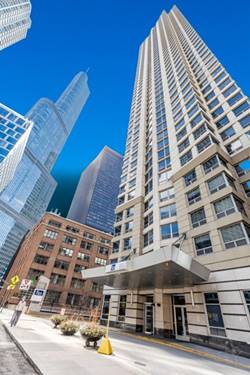 440 N Wabash Unit 1909, Chicago, IL 60611