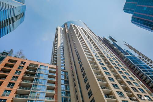 420 E Waterside Unit 2103, Chicago, IL 60601