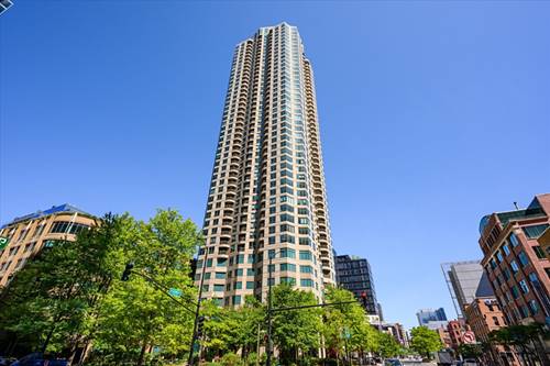 400 N Lasalle Unit 3411, Chicago, IL 60654