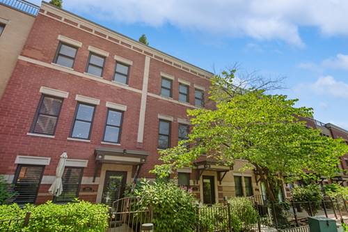 1015 N Kingsbury, Chicago, IL 60610