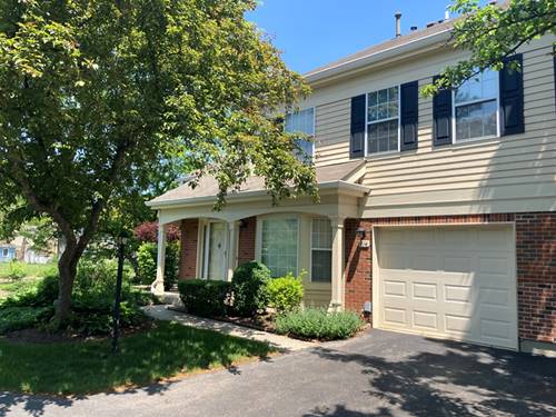 114 Bent Creek, Palatine, IL 60067