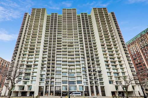 3200 N Lake Shore Unit 2504, Chicago, IL 60657