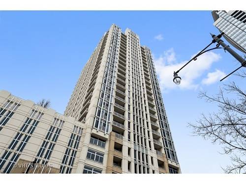 1400 S Michigan Unit 1210, Chicago, IL 60605