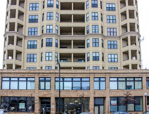 1464 S Michigan Unit 1807, Chicago, IL 60605