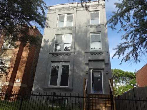 4333 S Ellis, Chicago, IL 60653