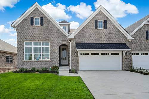 12203 Copper Ridge Unit 10, Lemont, IL 60439