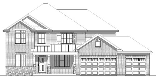 13830 Elm, Orland Park, IL 60462